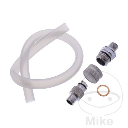Tornillo Drenaje Aceite M18x1.5 | Motos Camaral