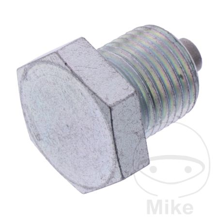 Tornillo Magnético Drenaje Aceite M16x1.5 | OEM | Motos Camaral