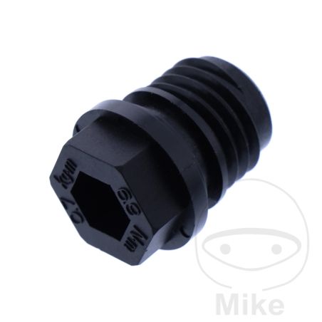 Tornillo Drenaje Aceite OEM M20X2MM | Motos Camaral