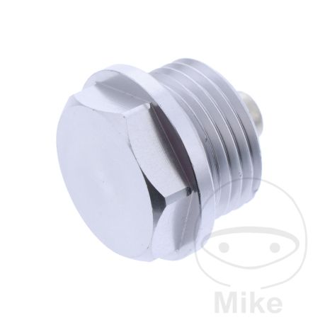 Tornillo Magnético Drenaje Aceite M24X2MM OEM | Motos Camaral