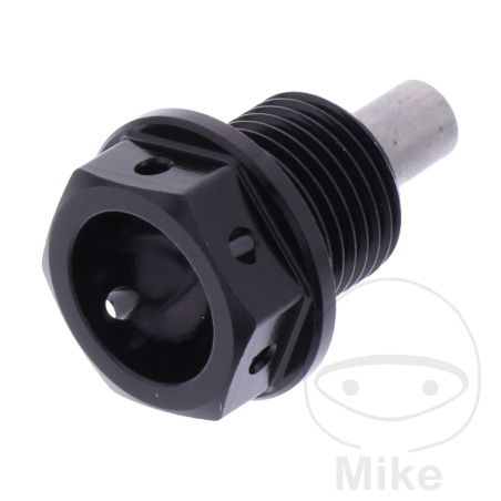 Tornillo Drenaje Aceite M14x1.25 JMP | Motos Camaral