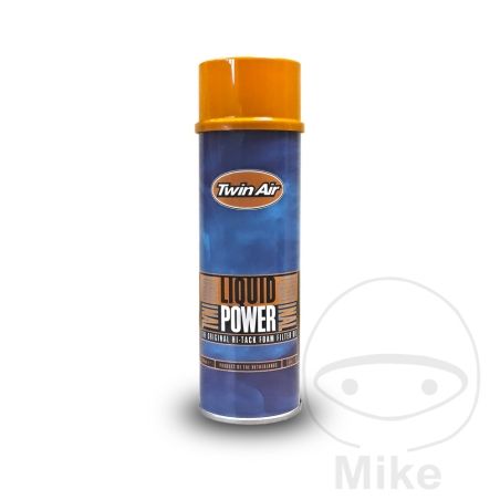 Aceite Filtro de Aire Spray 500 ml | Twin Air | Motos Camaral