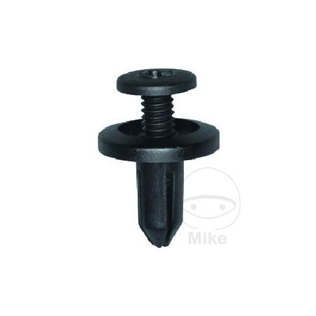 Remache roscado 6.2-7.0 mm JMP 10 uds | Motos Camaral