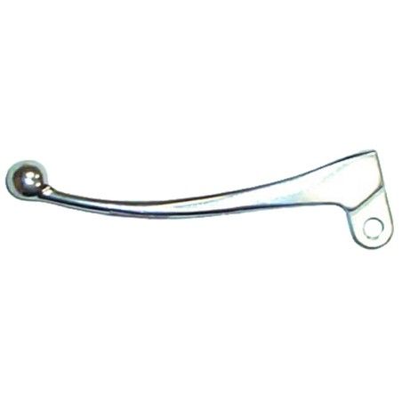 Maneta izquierda V PARTS - Pulida- motoscamaralweb.com