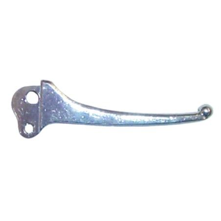 Maneta derecha V PARTS - Pulida- motoscamaralweb.com