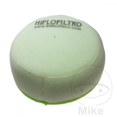Filtro de aire foam Hiflo Altn 7231591 | Motos Camaral