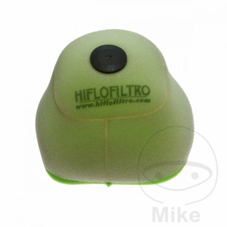 Filtro de aire foam Hiflo Altn 7231729 | Motos Camaral