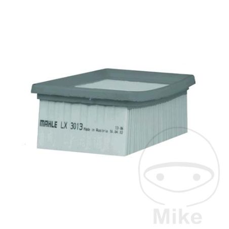 Filtro de aire Mahle Altn 7230806 | Mahle | Motos Camaral