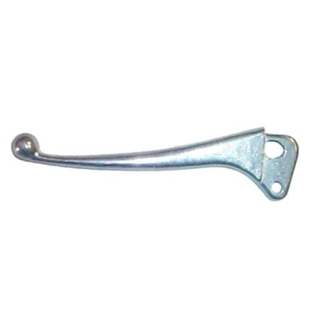 Maneta izquierda V PARTS - Pulida - motoscamaralweb.com