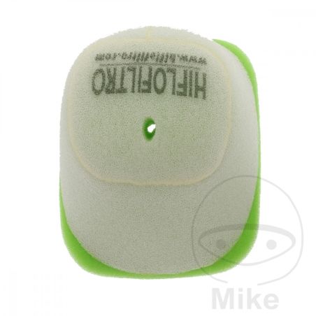Filtro de aire foam Hiflo Altn 7231650 | Motos Camaral