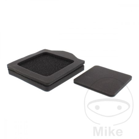 Filtro de aire foam Hiflo Estándar | Motos Camaral