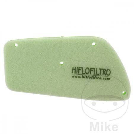 Filtro de Aire Foam Estándar | Hiflo | Motos Camaral