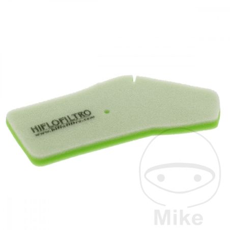 Filtro de Aire Foam Estándar | Hiflo | Motos Camaral