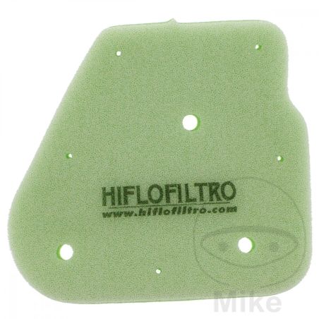 Filtro de aire foam Hiflo | Hiflo | Motos Camaral