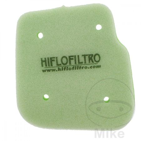 Filtro de aire foam Hiflo | Hiflo Filtro | Motos Camaral