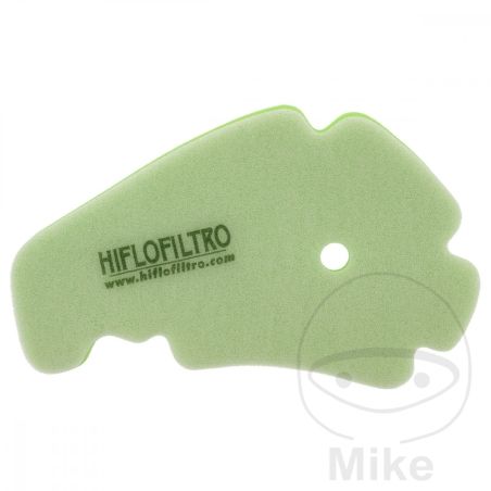 Filtro de Aire Foam Hiflo | Hiflo Filtro | Motos Camaral