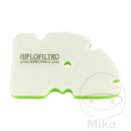 Filtro de aire foam Hiflo | Hiflo | Motos Camaral