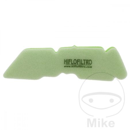 Filtro de aire foam Hiflo | Hiflo | Motos Camaral