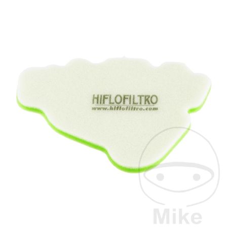 Filtro de Aire Foam Hiflo | Hiflo | Motos Camaral