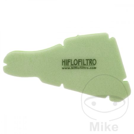 Filtro de Aire Foam Estándar | Hiflo | Motos Camaral