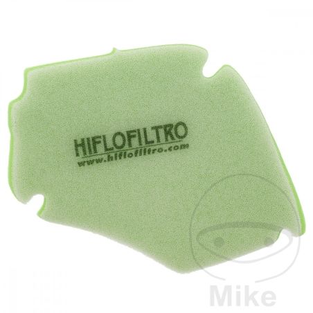 Filtro de Aire Foam Estándar | Hiflo | Motos Camaral