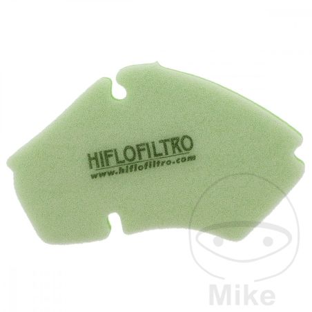 Filtro de aire foam Hiflo | Hiflo Filtro | Motos Camaral