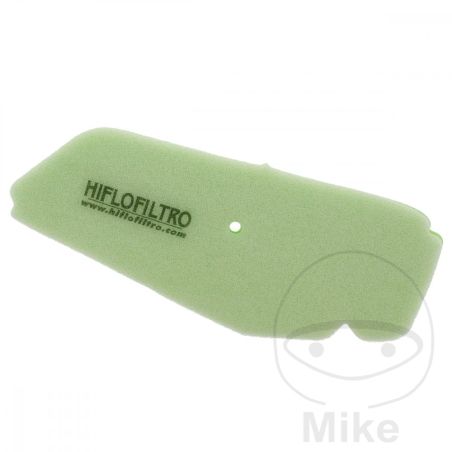 Filtro de Aire Foam Estándar | Hiflo | Motos Camaral