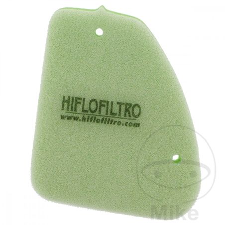 Filtro de aire foam Hiflo | Hiflo | Motos Camaral