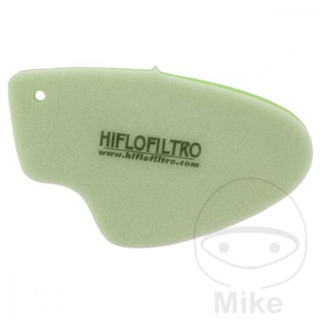 Filtro de Aire Foam Hiflo | Hiflo | Motos Camaral
