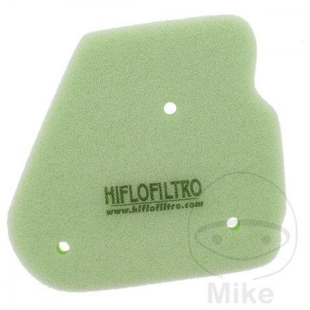 Filtro de aire foam Hiflo | Motos Camaral