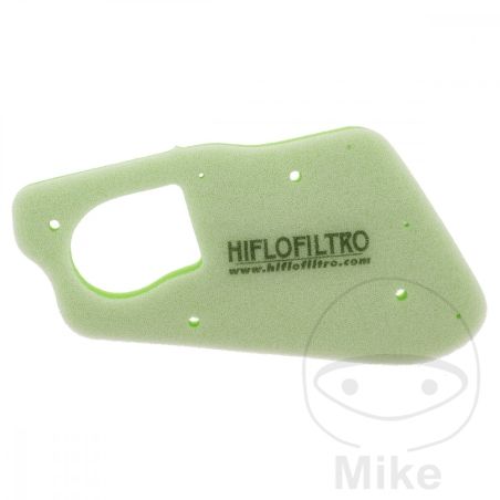 Filtro de aire foam Hiflo | Hiflo Filtro | Motos Camaral