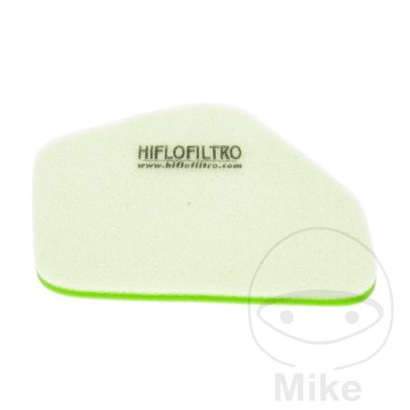 Filtro de Aire Foam Hiflo | Hiflo | Motos Camaral