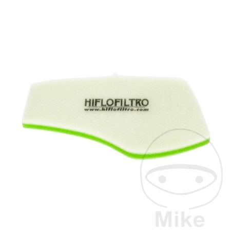 Filtro de aire foam Hiflo | Motos Camaral