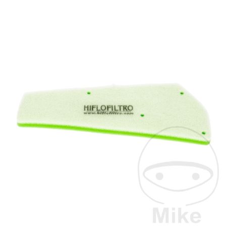 Filtro de aire foam Hiflo | Hiflo Filtro | Motos Camaral