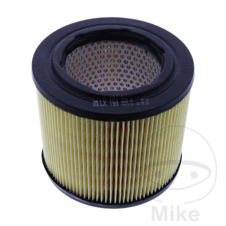 Filtro de Aire Redondo Estándar | Mahle | Motos Camaral
