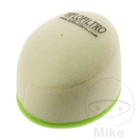 Filtro de aire foam Hiflo Altn 7231712 | Motos Camaral