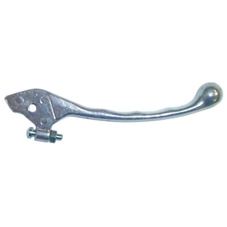 Maneta derecha V PARTS - Pulida - motoscamaralweb.com