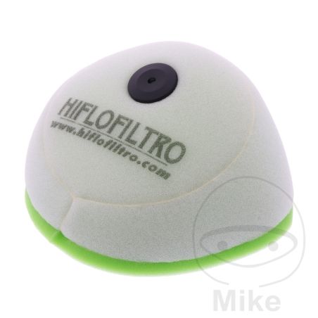 Filtro de Aire Foam Hiflo Altn 7231813 | Motos Camaral