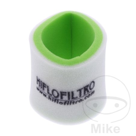 Filtro de aire foam Hiflo | Hiflo | Motos Camaral