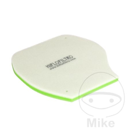 Filtro de aire foam Hiflo | Hiflofiltro | Motos Camaral
