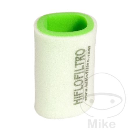 Filtro de aire foam Hiflo Altn 7231670 | Motos Camaral