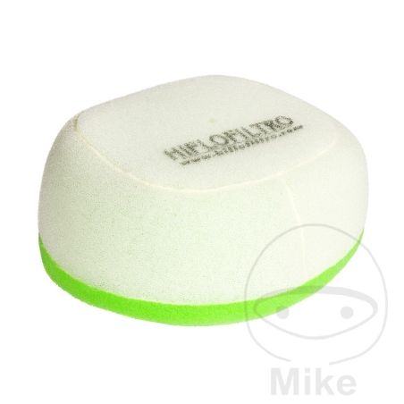 Filtro de aire foam Hiflo Altn 7231690 | Hiflo | Motos Camaral