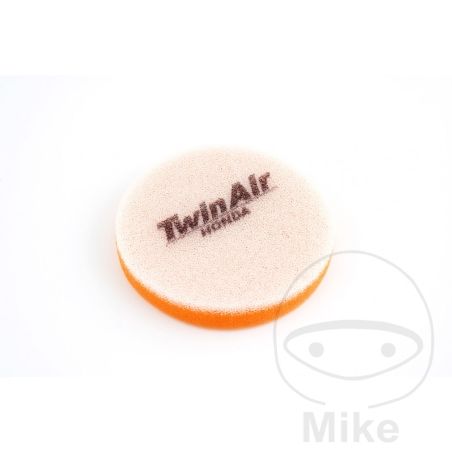 Filtro de aire foam Twin Air redondo | Motos Camaral