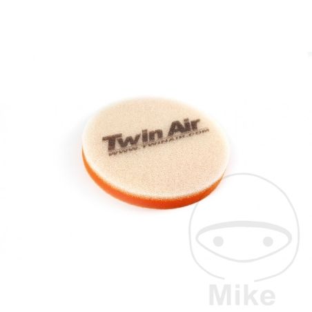 Filtro de aire foam Twin Air redondo | Motos Camaral