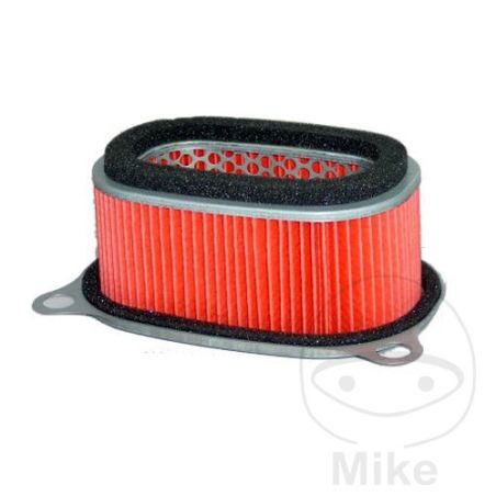 Filtro de aire estándar Hiflo | Motos Camaral
