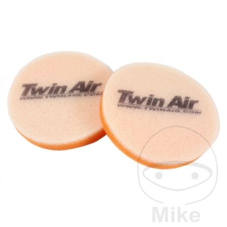 Filtro de aire foam juego Twin Air | Motos Camaral
