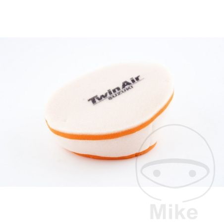 Filtro de aire foam estándar Twin Air | Motos Camaral