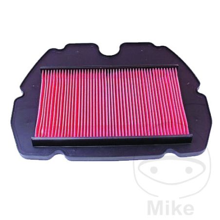 Filtro de Aire Estándar Hiflo | Hiflofiltro | Motos Camaral