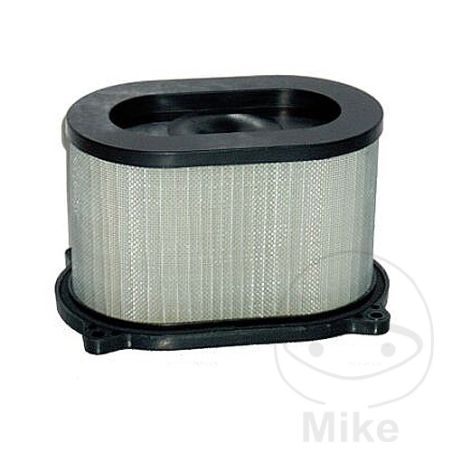 Filtro de Aire Estándar Hiflo | Hiflofiltro | Motos Camaral