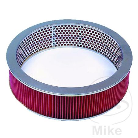 Filtro de Aire Estándar Hiflo | Motos Camaral